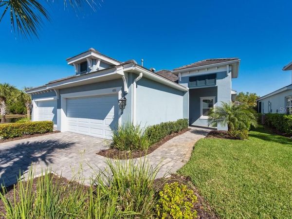 4311 STAR APPLE TERRACE , BRADENTON, FL 34203