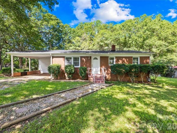 505 Mauney Lane , Shelby, NC 28150