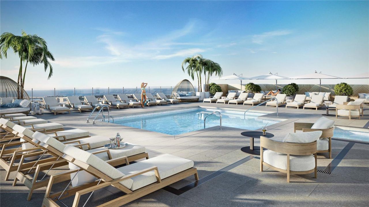 5713 Bowen Daniel Dr., Unit 1103, Tampa, FL 33616 Photo