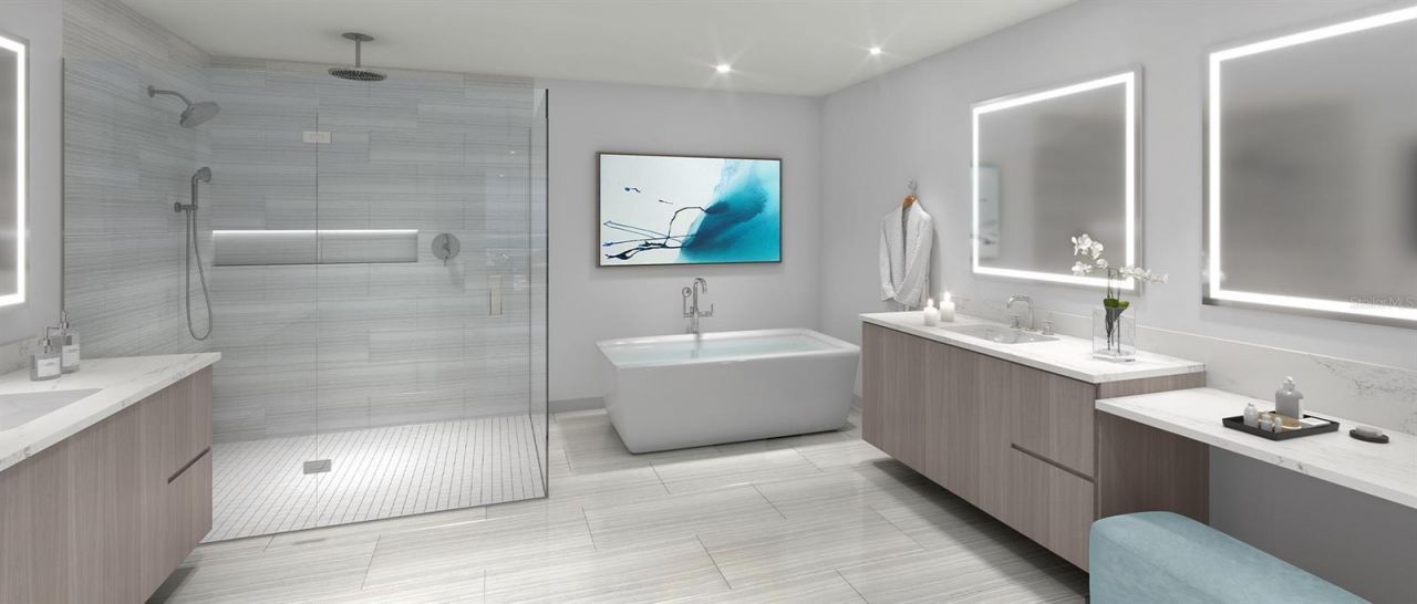 5713 Bowen Daniel Dr., Unit 1103, Tampa, FL 33616 Photo