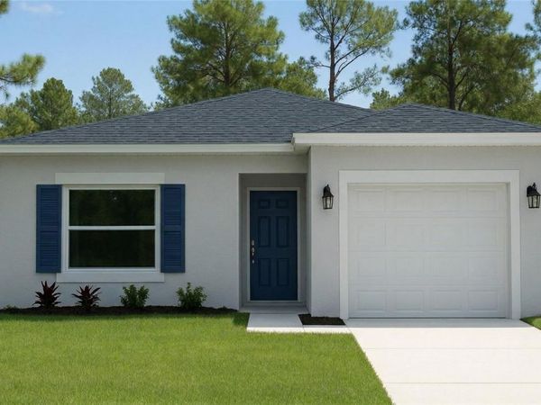 9022 GLENARM WAY, WEEKI WACHEE, FL 34613