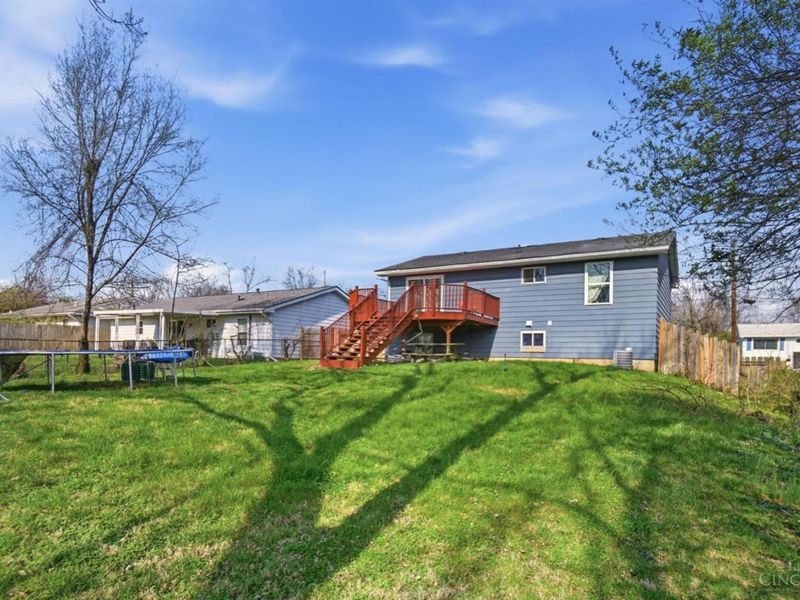 2537 Haverknoll Drive, Cincinnati, OH 45231 Photo 11