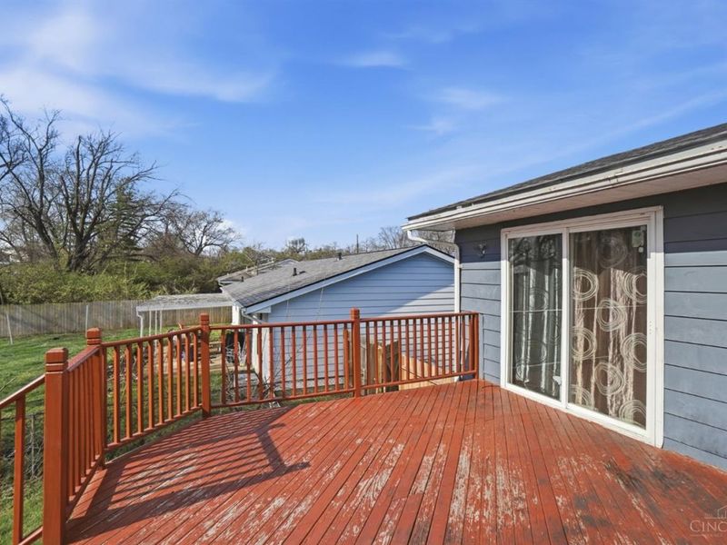 2537 Haverknoll Drive, Cincinnati, OH 45231 Photo 8