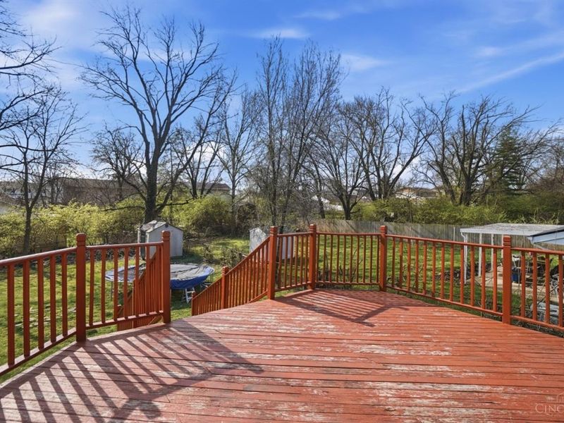 2537 Haverknoll Drive, Cincinnati, OH 45231 Photo 9