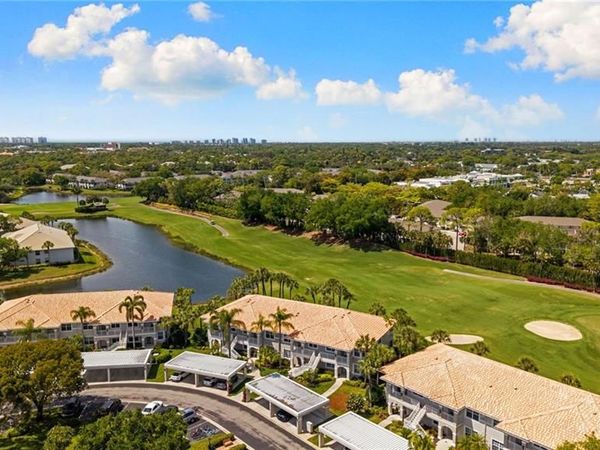 2335 Carrington CT, Unit 201, NAPLES, FL 34109