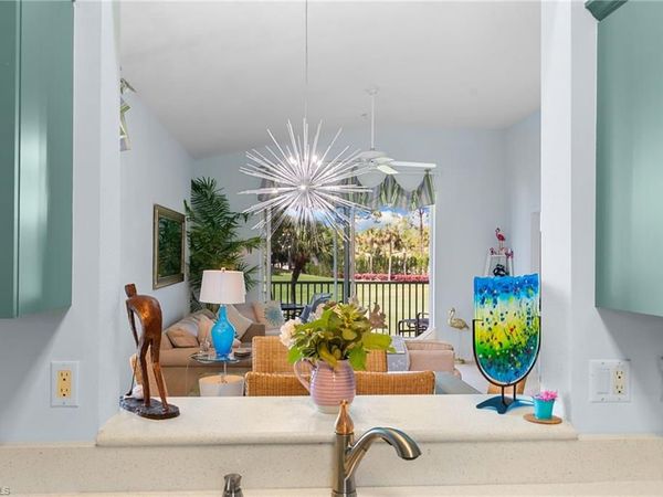 2335 Carrington CT, Unit 201, NAPLES, FL 34109