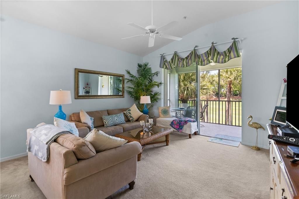 2335 Carrington Ct, Unit 201, Naples, FL 34109 Photo