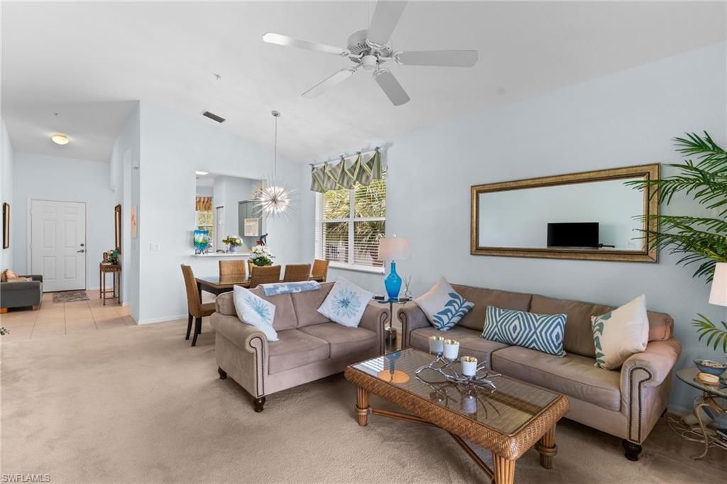 2335 Carrington Ct, Unit 201, Naples, FL 34109 Photo