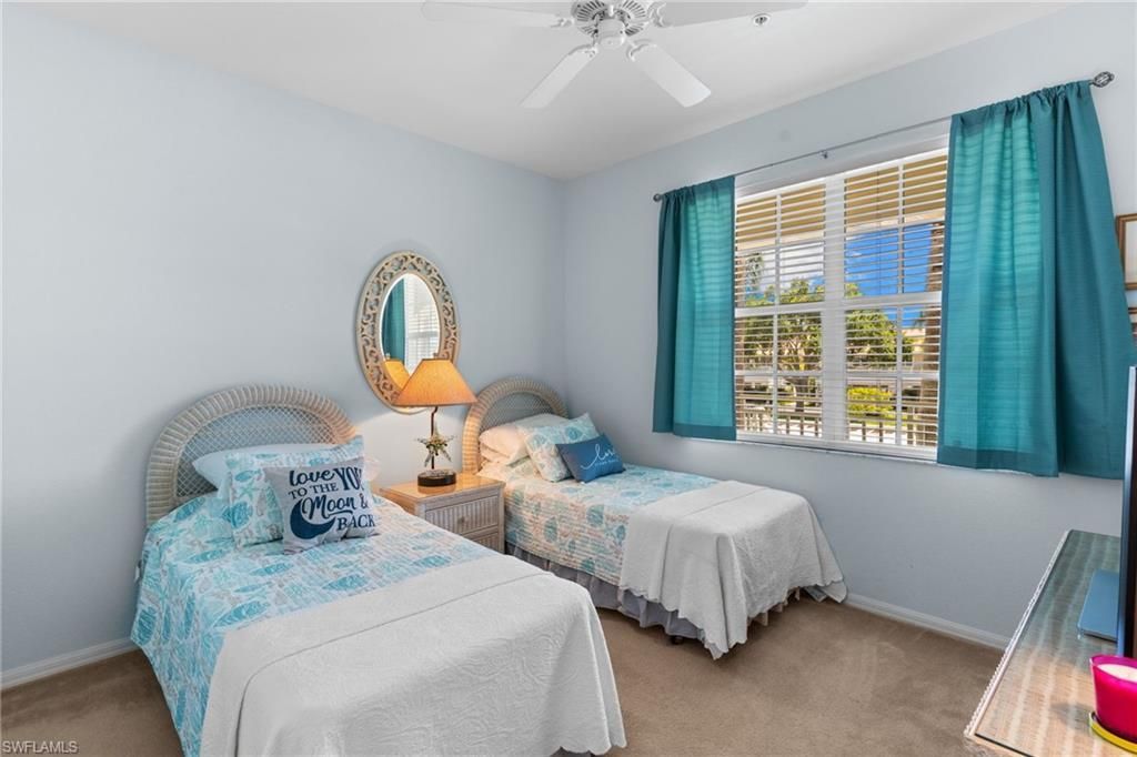2335 Carrington Ct, Unit 201, Naples, FL 34109 Photo