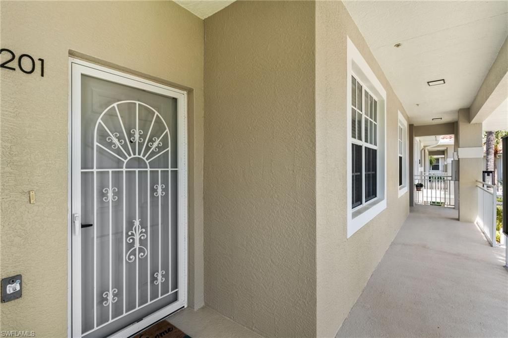 2335 Carrington Ct, Unit 201, Naples, FL 34109 Photo