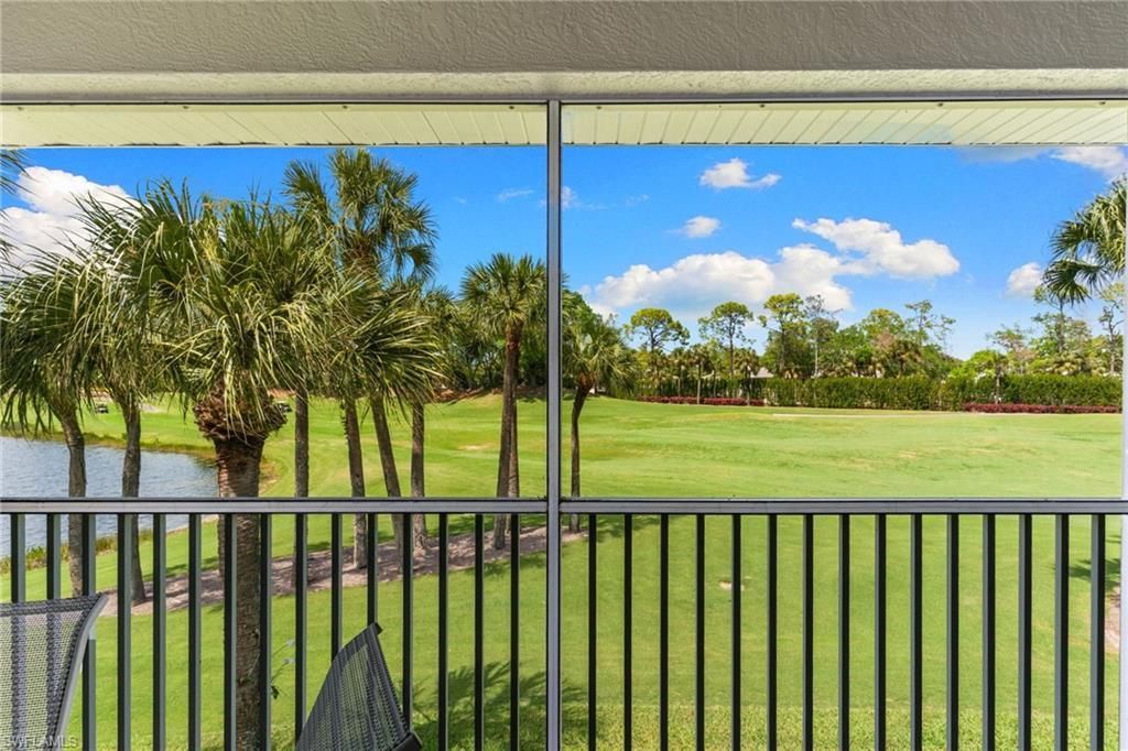 2335 Carrington Ct, Unit 201, Naples, FL 34109 Photo