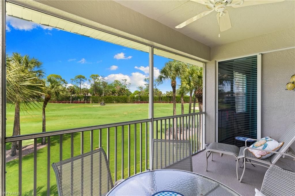 2335 Carrington Ct, Unit 201, Naples, FL 34109 Photo