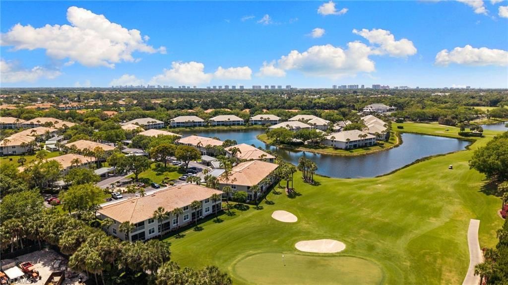 2335 Carrington Ct, Unit 201, Naples, FL 34109 Photo