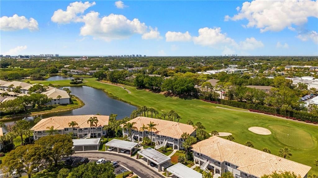 2335 Carrington Ct, Unit 201, Naples, FL 34109 Photo