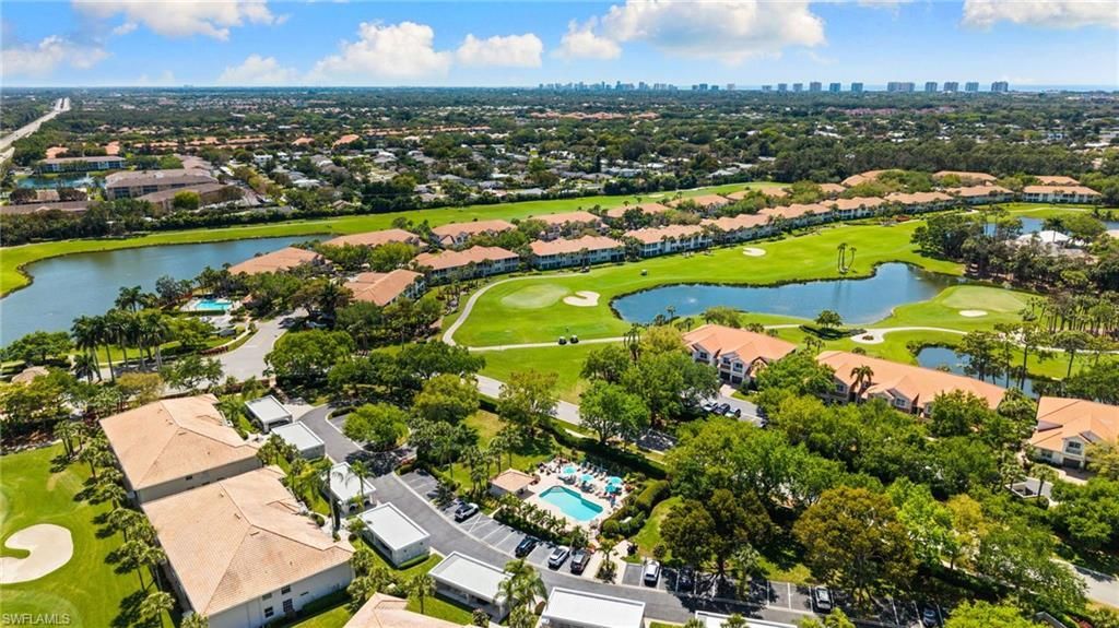 2335 Carrington Ct, Unit 201, Naples, FL 34109 Photo