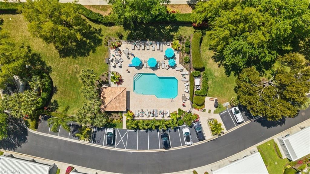 2335 Carrington Ct, Unit 201, Naples, FL 34109 Photo