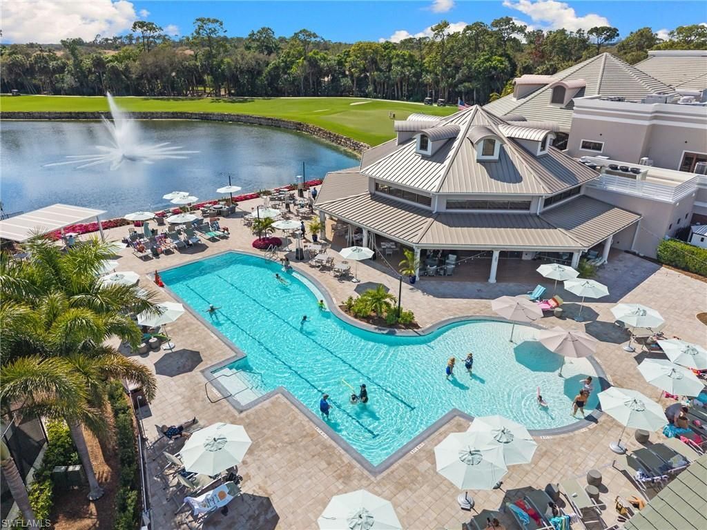 2335 Carrington Ct, Unit 201, Naples, FL 34109 Photo