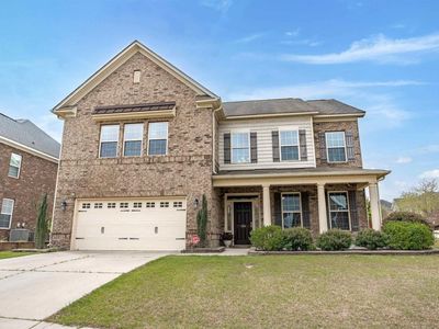 104 Pheasant Glen Court, Lexington, SC 29072