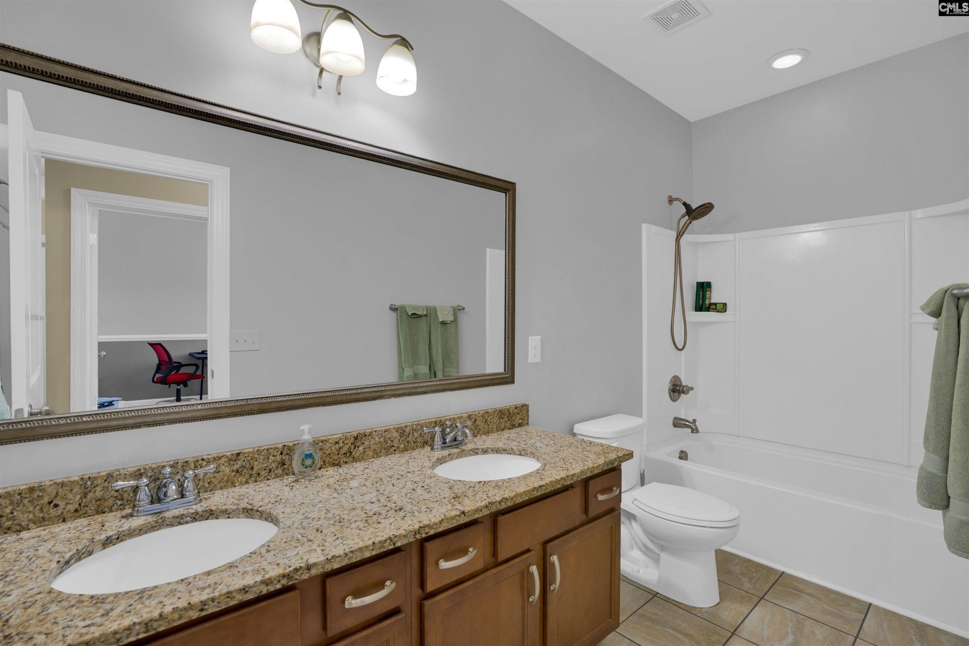 104 Pheasant Glen Court Photo 18