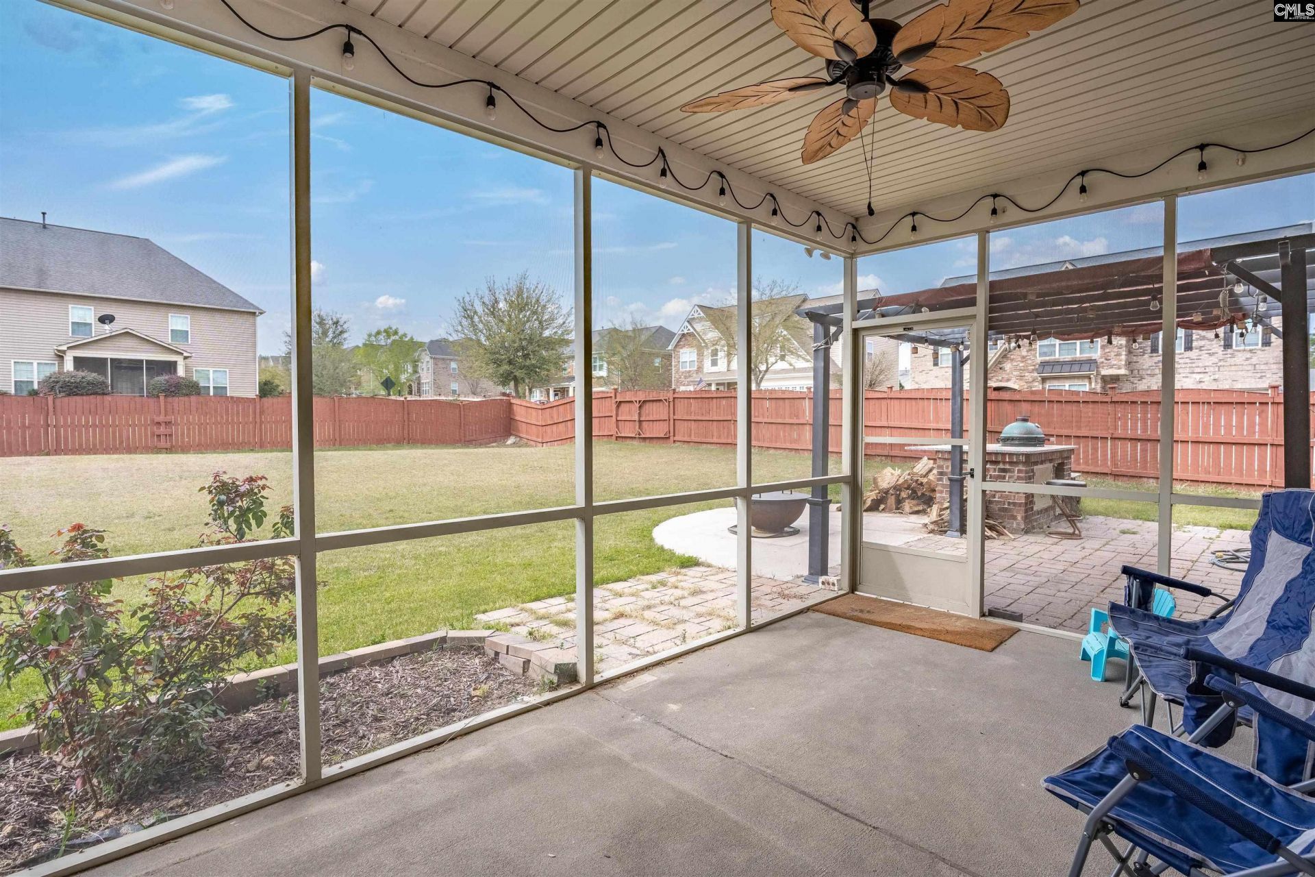 104 Pheasant Glen Court Photo 21