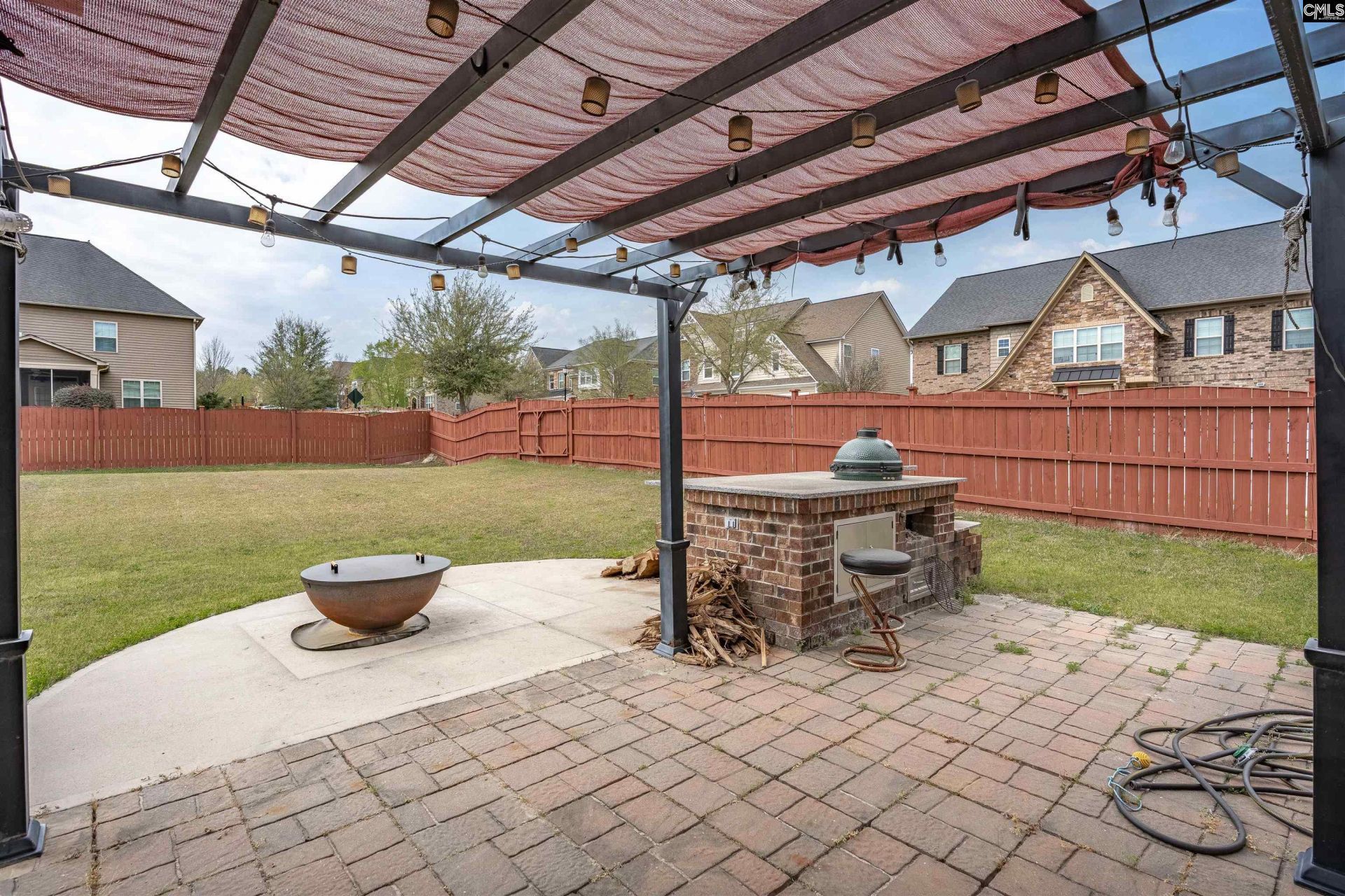 104 Pheasant Glen Court Photo 22