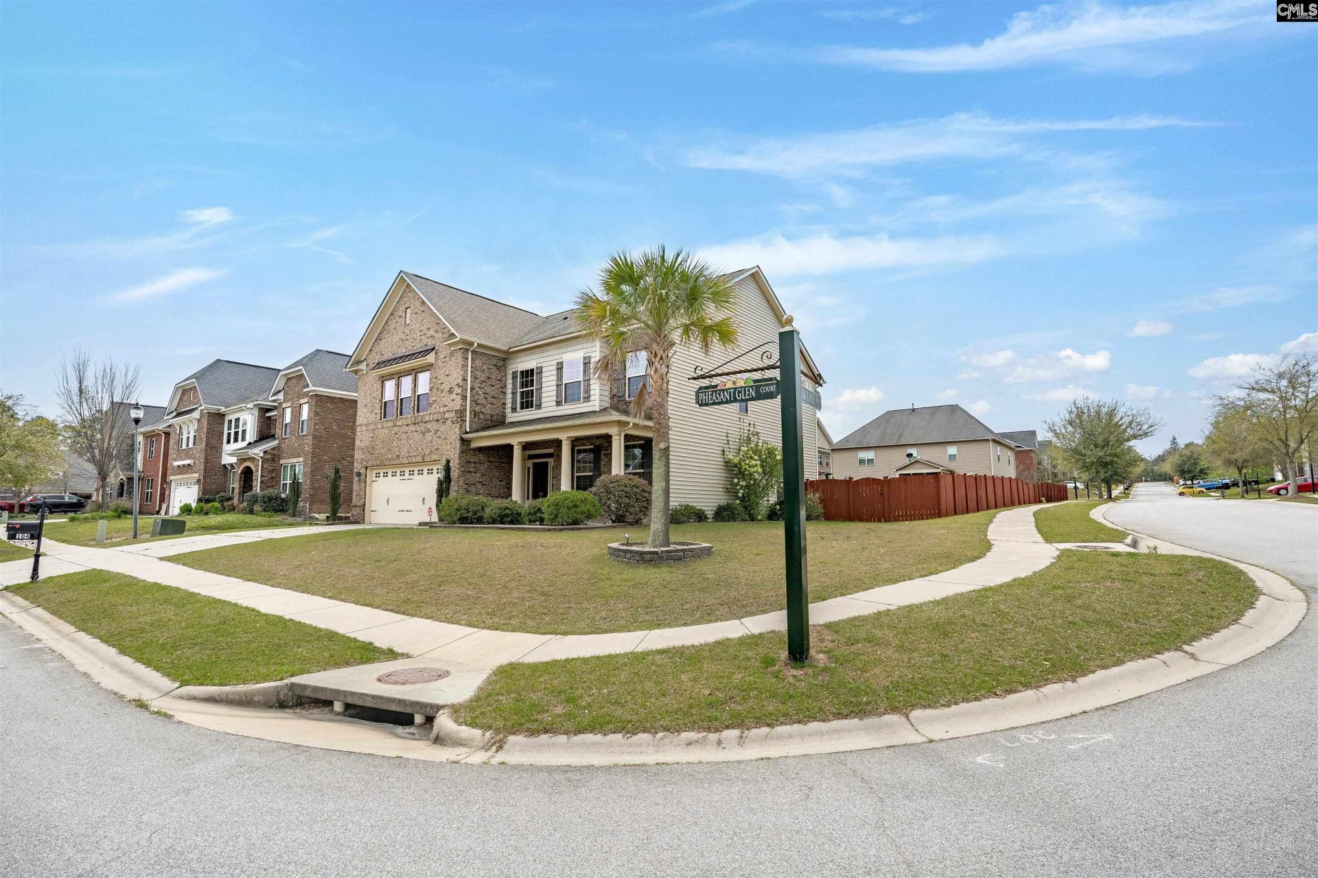 104 Pheasant Glen Court Photo 24