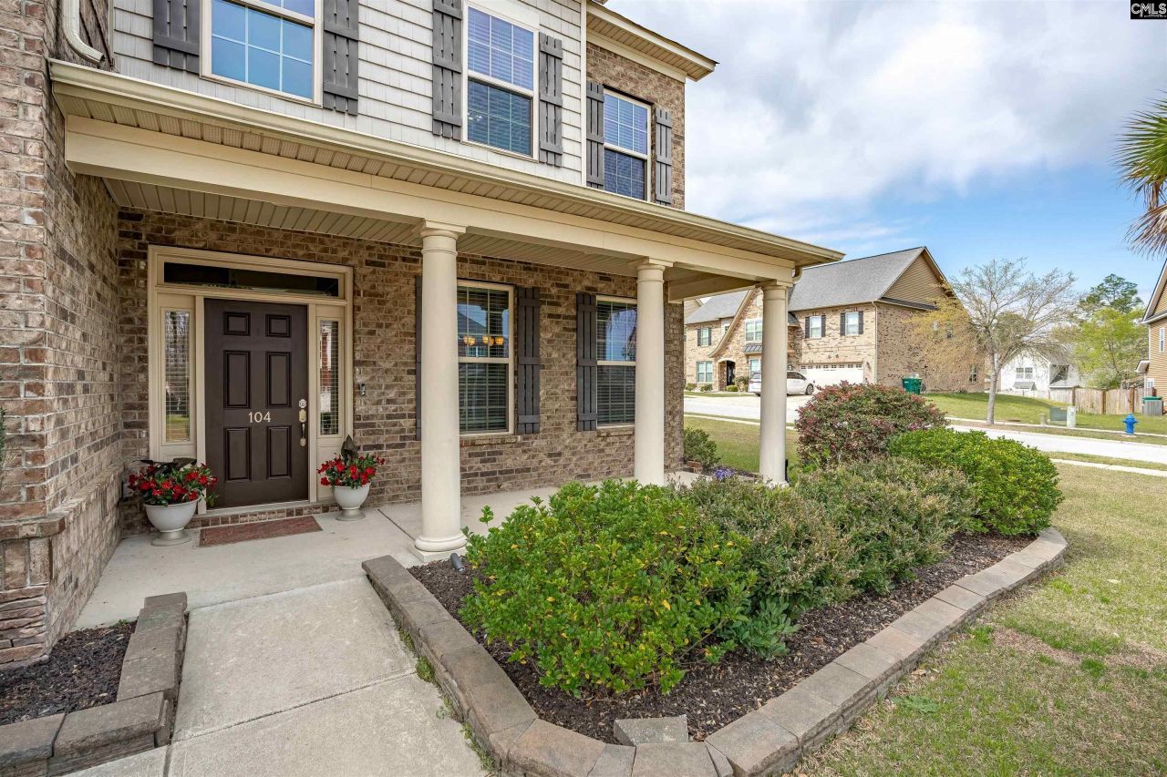 104 Pheasant Glen Court Photo 24