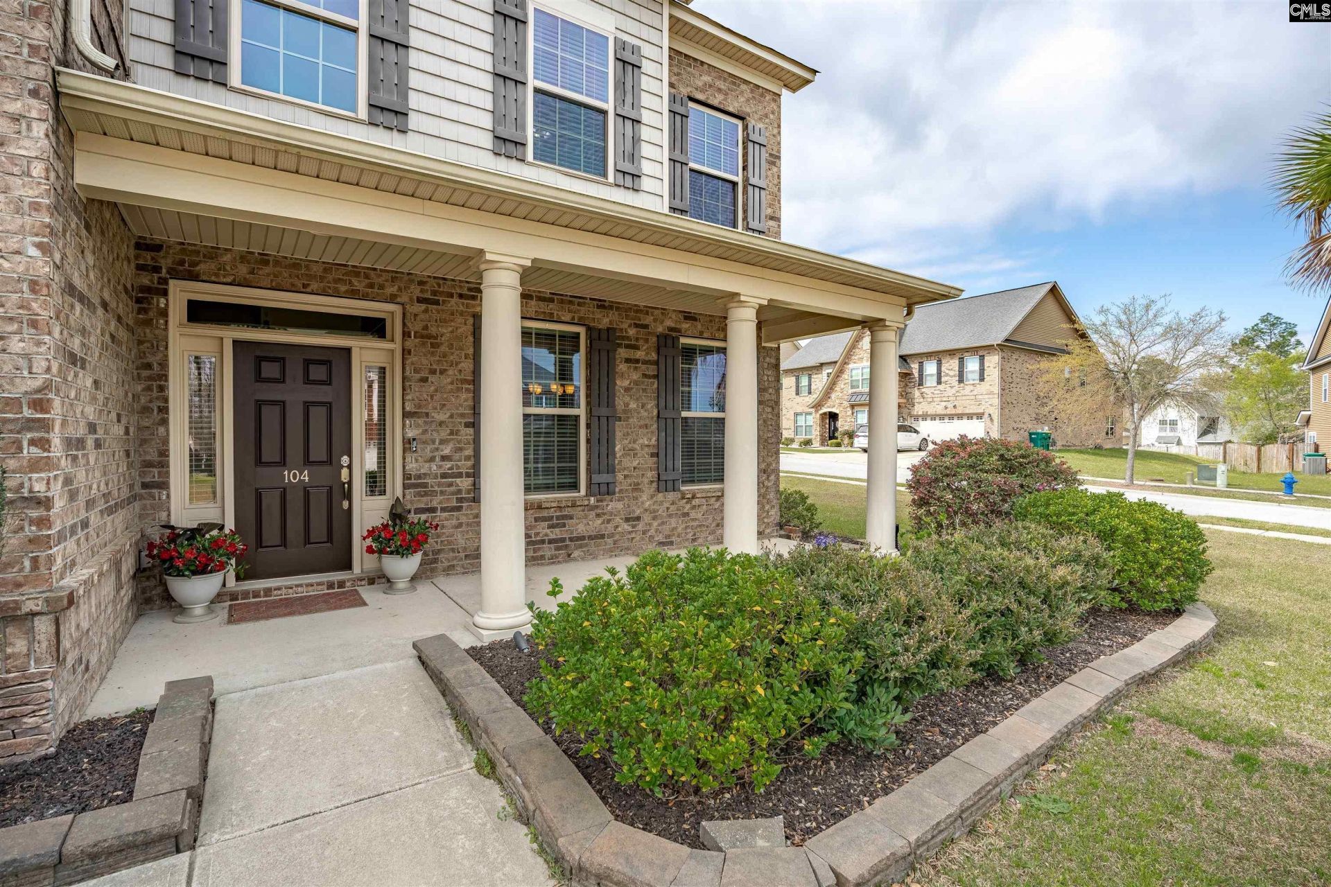 104 Pheasant Glen Court Photo 25