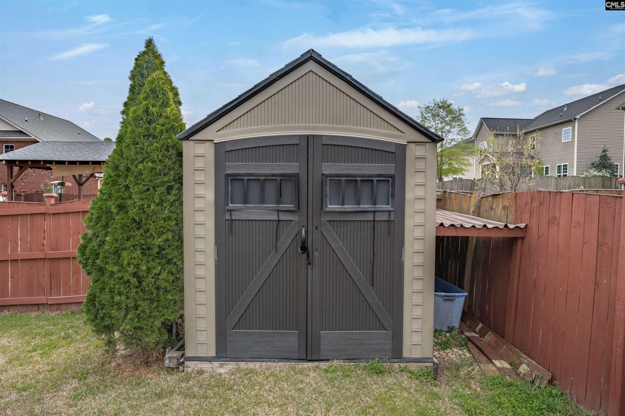 104 Pheasant Glen Court Photo 25