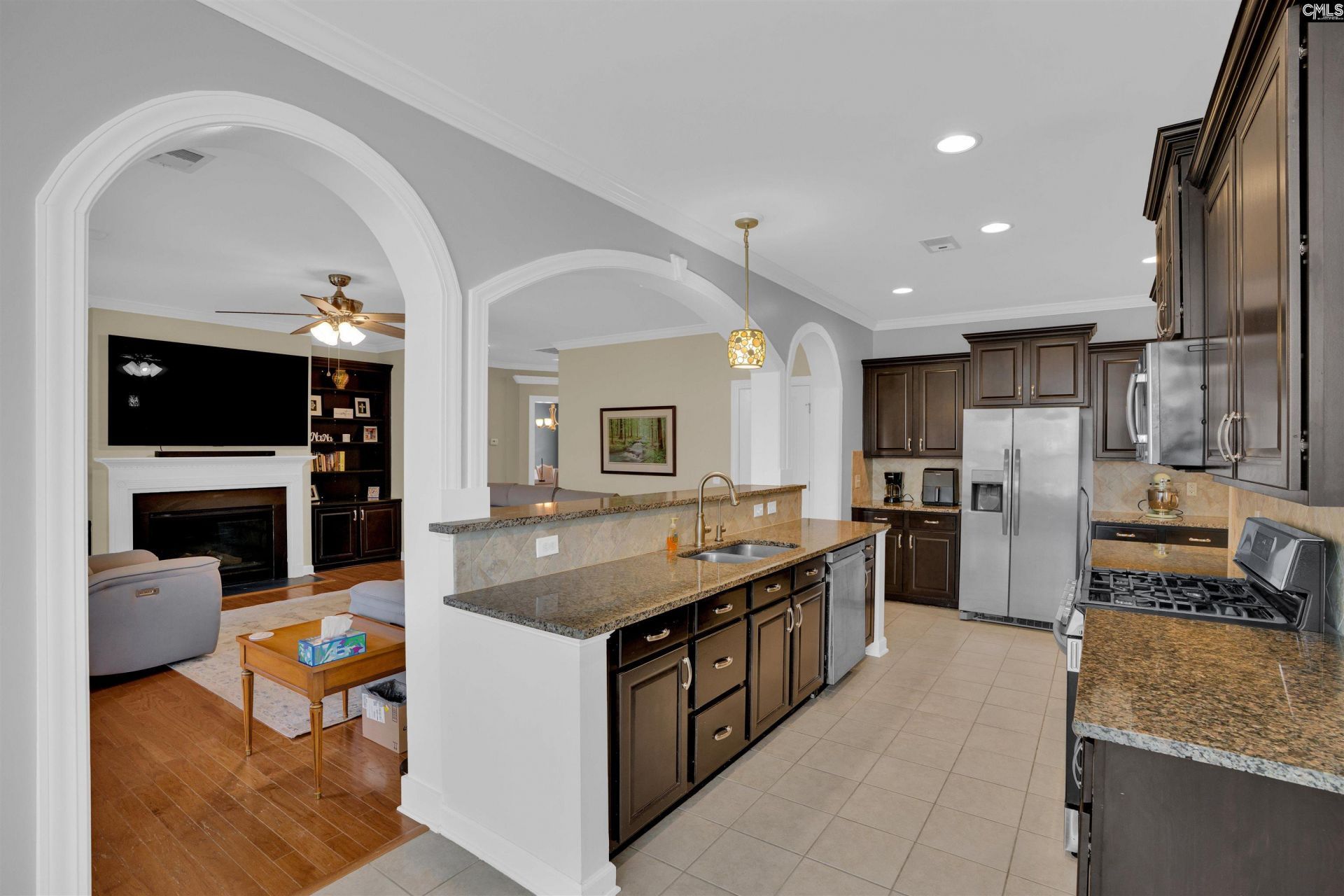 104 Pheasant Glen Court Photo 4