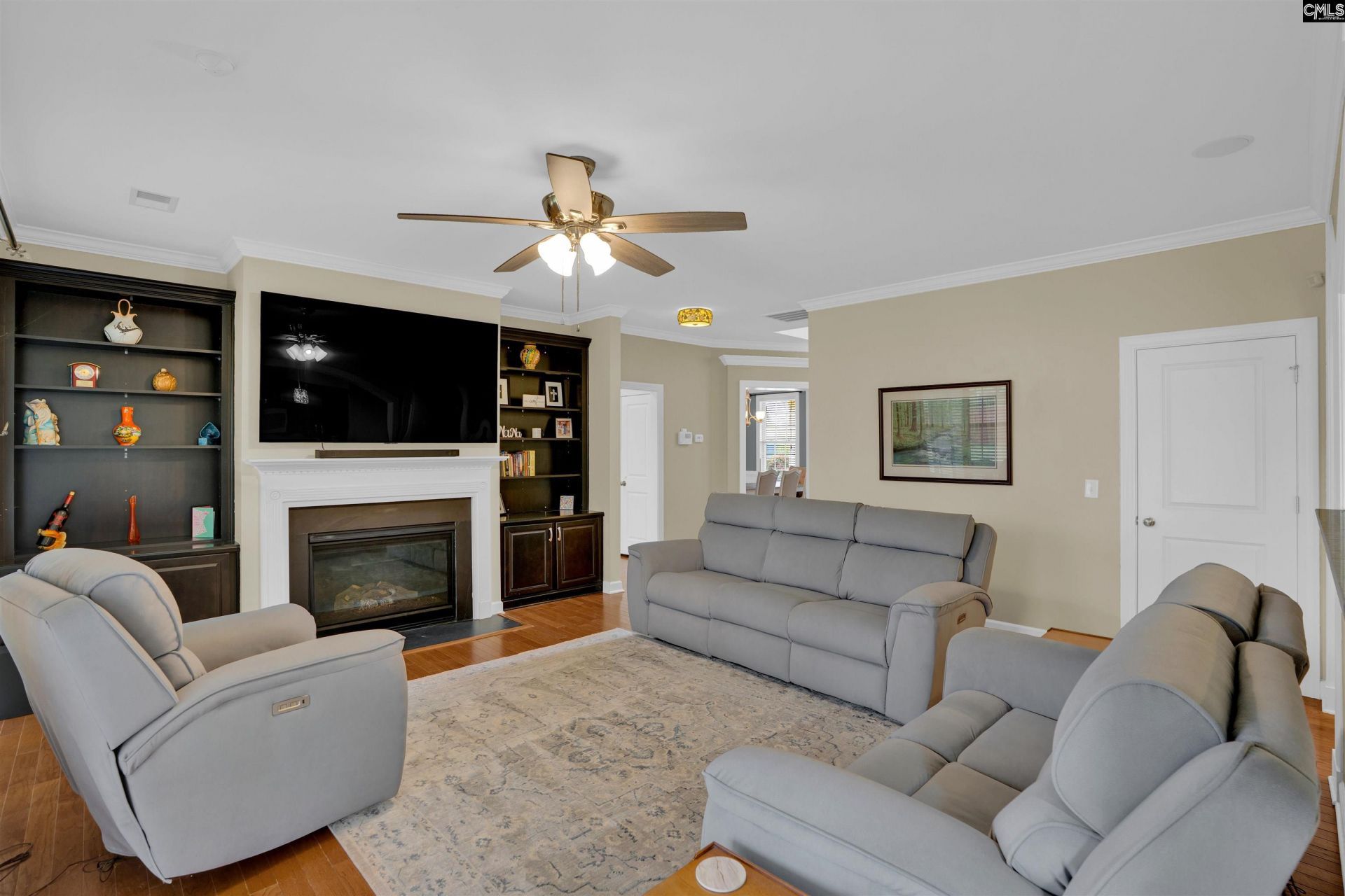 104 Pheasant Glen Court Photo 5