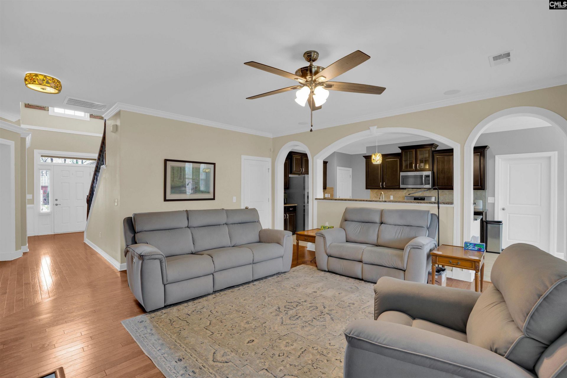 104 Pheasant Glen Court Photo 7