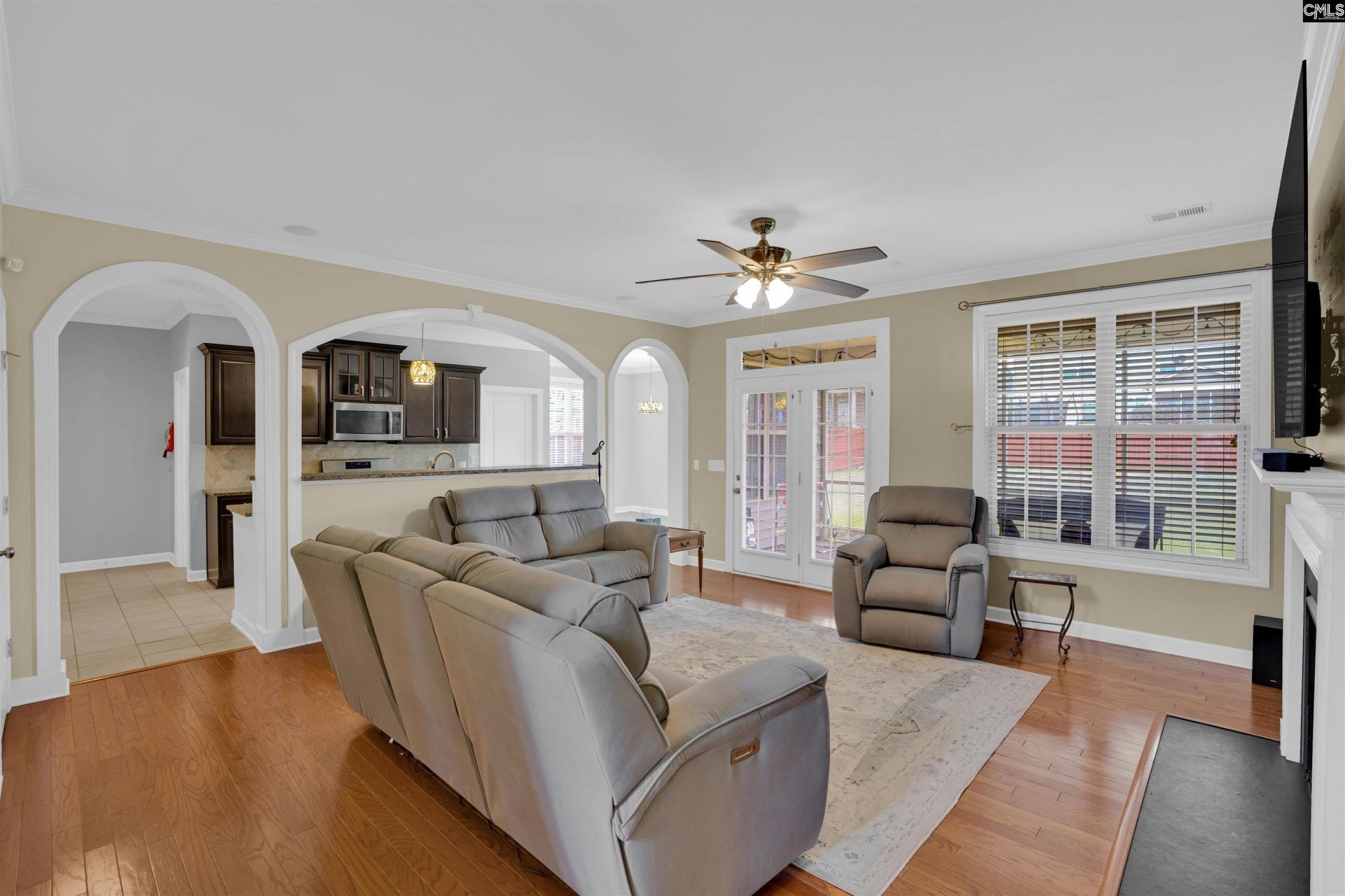 104 Pheasant Glen Court Photo 9