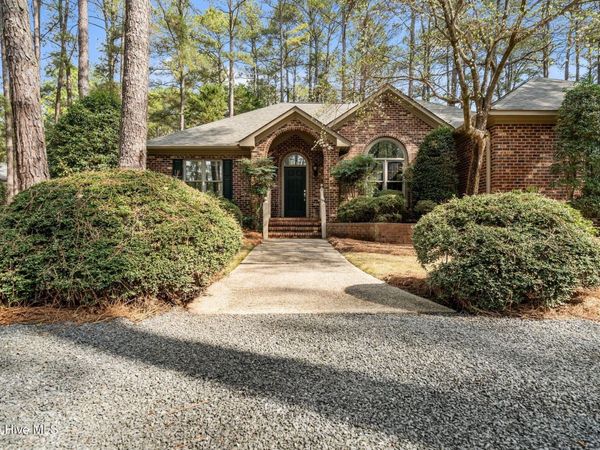12 Tayport Court, Pinehurst, NC 28374