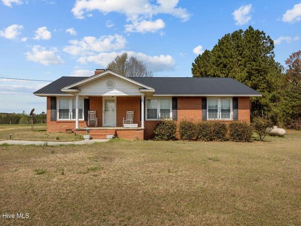 1739 Mcduffie Road, Biscoe, NC 27209