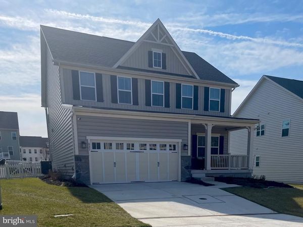 637 IRON ROAD, BEL AIR, MD 21014