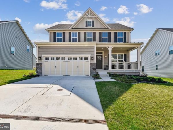 637 IRON ROAD, BEL AIR, MD 21014