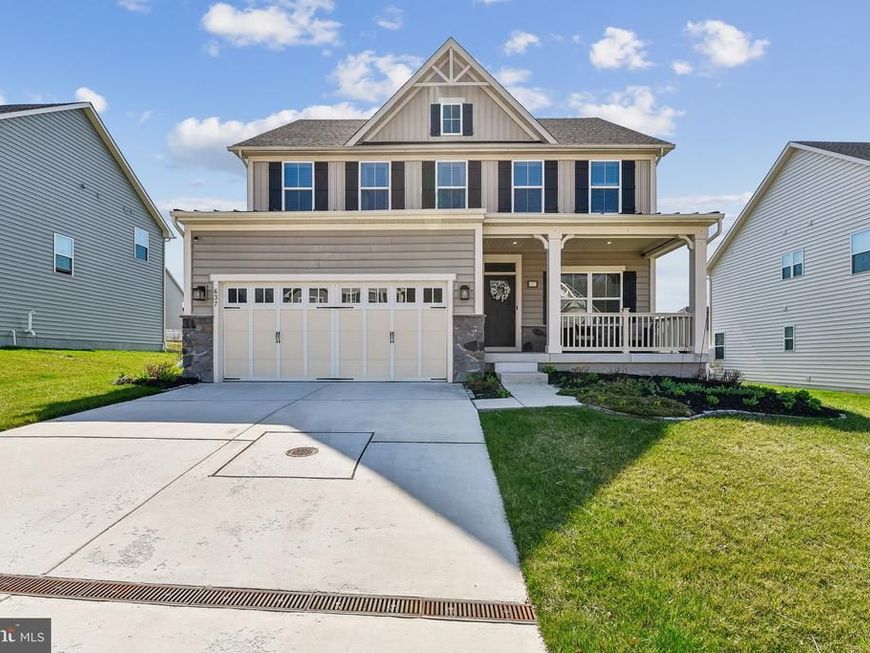 637 Iron Road, Bel Air, MD 21014 Main Photo