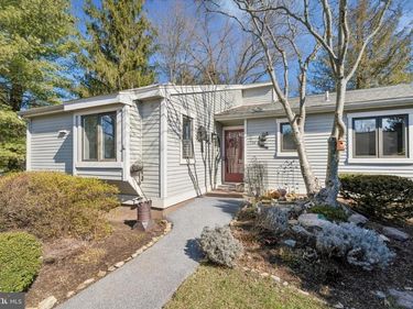 754 INVERNESS DRIVE, Unit 754, WEST CHESTER, PA 19380