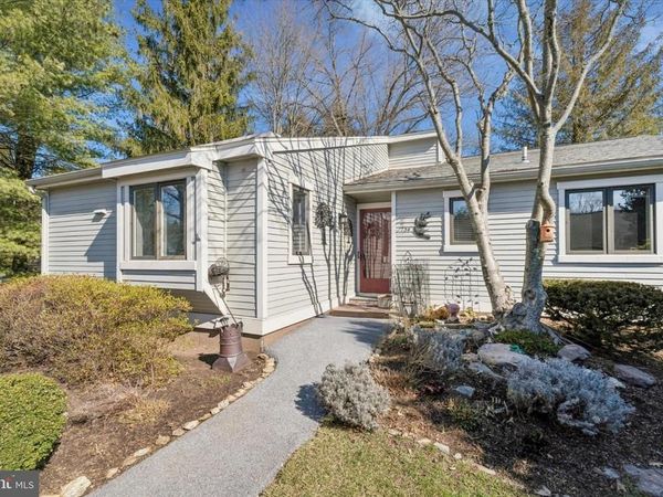 754 INVERNESS DRIVE, Unit 754, WEST CHESTER, PA 19380