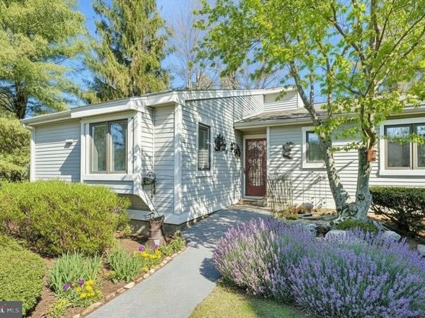 754 INVERNESS DRIVE, Unit 754, WEST CHESTER, PA 19380