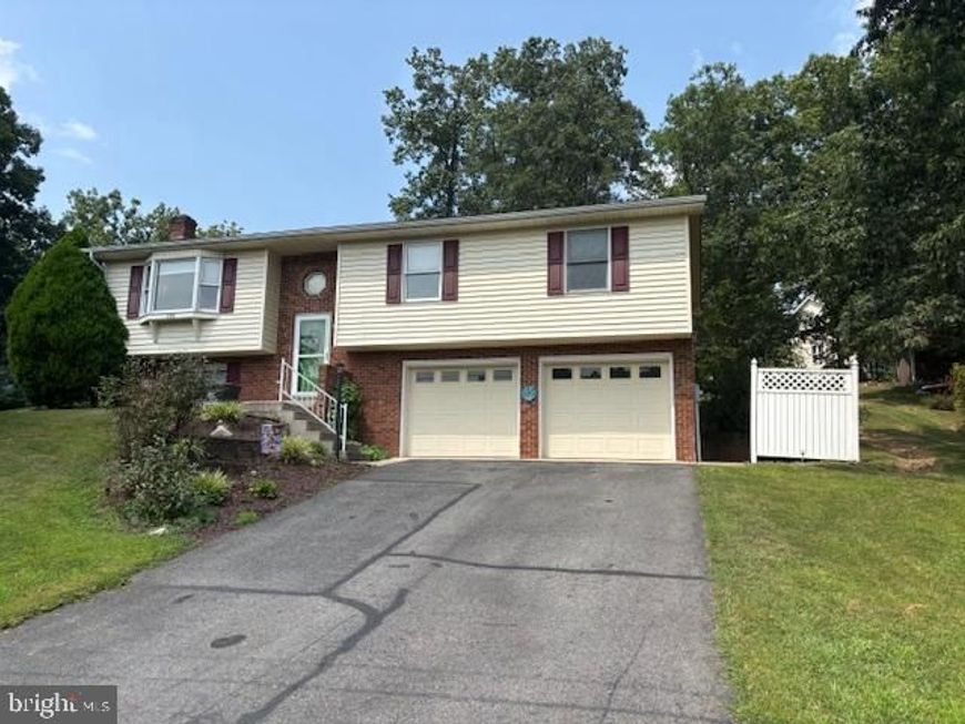 298 Leon Drive, Fort Ashby, WV 26719 Main Photo