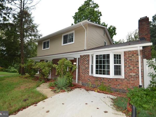 5200 KINGS PARK DRIVE, SPRINGFIELD, VA 22151