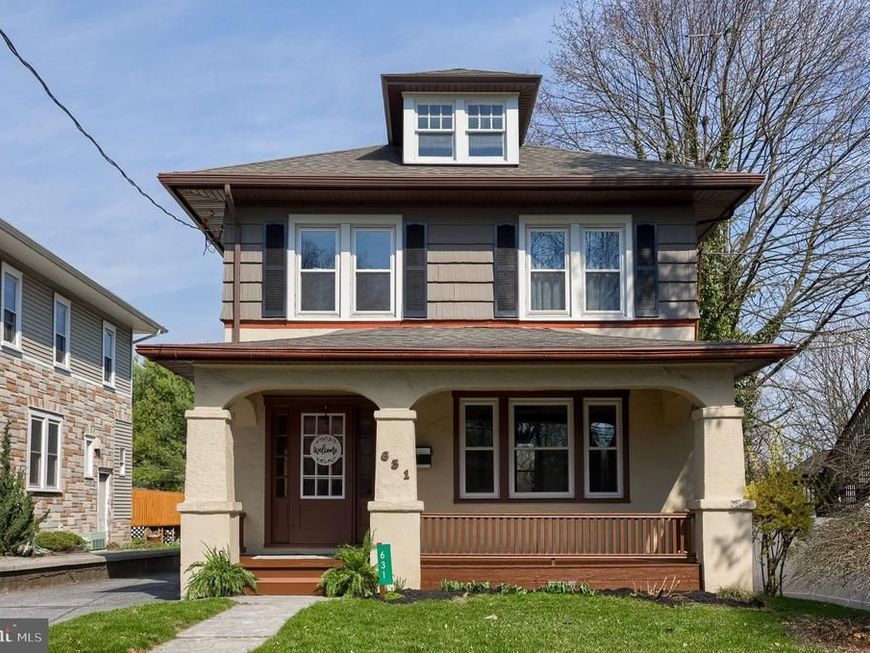 631 S Broad Street, Lititz, PA 17543 Main Photo