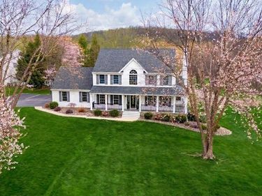 4801 MEADOWVIEW TERRACE, ZIONSVILLE, PA 18092