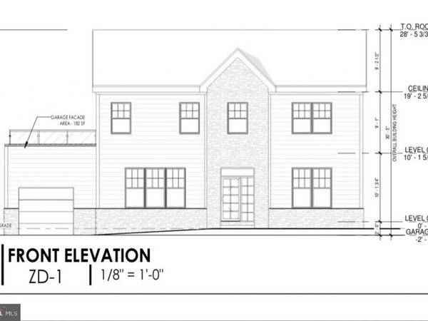 0 WASHINGTON AVENUE , WILLOW GROVE, PA 19090