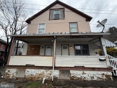 115-117 BALDWIN ALLEY, JOHNSTOWN, PA 15902