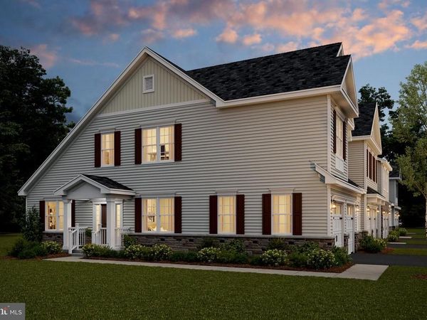 2001 DYLAN COURT , WEST WINDSOR, NJ 08550