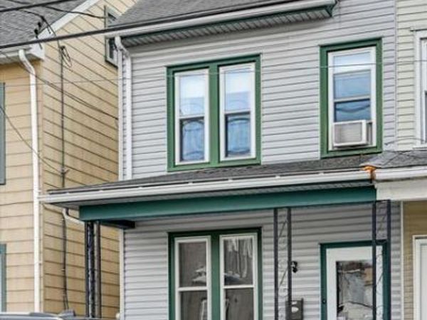 2210 LEHMAN STREET, LEBANON, PA 17046