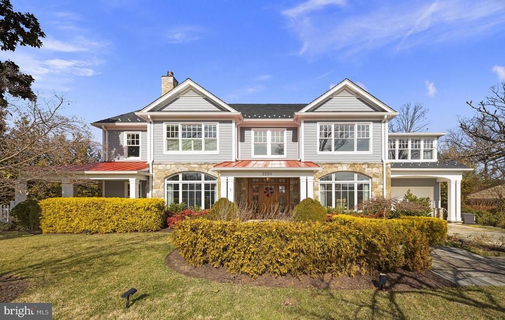 2220 WINDSOR ROAD, ALEXANDRIA, VA 22307